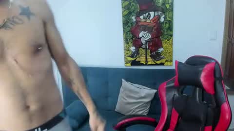rachell_jacob online show from July 5, 2026, 10:11 am