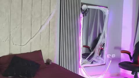 rachell_owen online show from October 11, 2025, 10:47 am