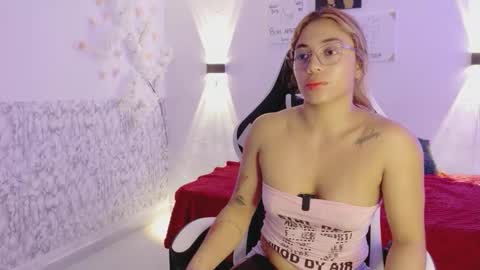 rachell_owen online show from February 21, 2026, 6:36 am