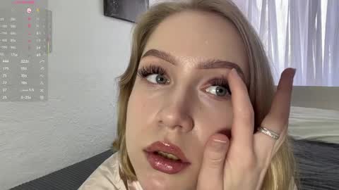 Alice online show from April 15, 2026, 8:21 am