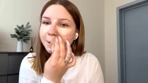 Snapshot of rachellemontag chatting on February 22, 2026, 7:40 am Alex online show from February 22, 2026, 7:40 am