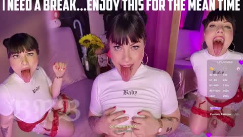 Snapshot of rachellkors_ chatting on February 2, 2025, 1:41 pm rachellk online show from February 2, 2025, 1:41 pm