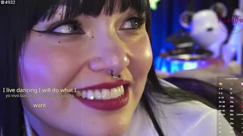 Snapshot of rachellkors_ chatting on September 10, 2025, 9:09 am rachellk online show from September 10, 2025, 9:09 am