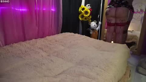 rachellk online show from March 24, 2026, 11:48 am