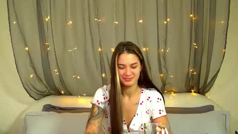 RachellSimpson online show from November 11, 2025, 6:30 pm