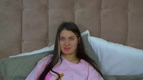 RachellSimpson online show from February 24, 2026, 6:39 pm