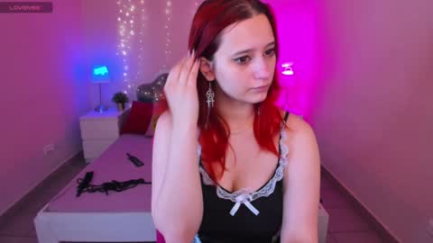 Snapshot of rachelpirce chatting on February 3, 2025, 2:03 am Rachel online show from February 3, 2025, 2:03 am