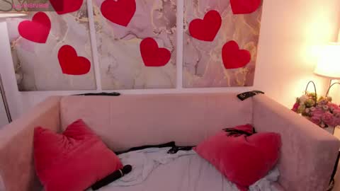 Rachel online show from February 16, 2025, 5:48 am