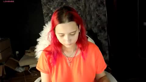 Snapshot of rachelpirce chatting on October 30, 2025, 11:55 am Rachel online show from October 30, 2025, 11:55 am