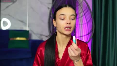 Ann online show from October 20, 2025, 4:13 am