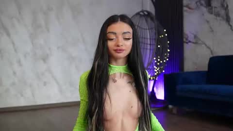 Ann online show from March 25, 2026, 5:24 am