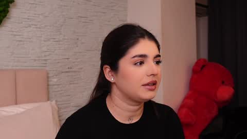 Snapshot of rachelswaan chatting on December 8, 2024, 4:14 am RachelSwaan online show from December 8, 2024, 4:14 am