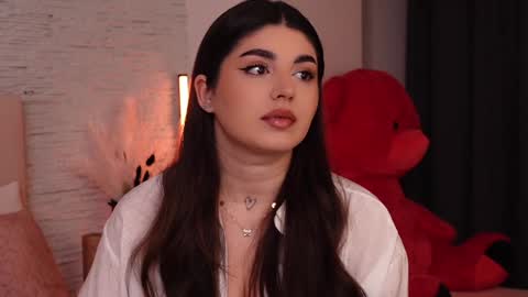 Snapshot of rachelswaan chatting on January 15, 2025, 4:57 am RachelSwaan online show from January 15, 2025, 4:57 am