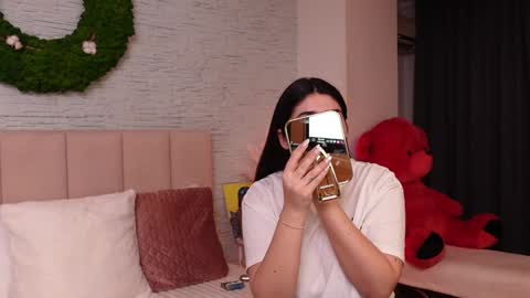 Snapshot of rachelswaan chatting on January 26, 2025, 4:51 am RachelSwaan online show from January 26, 2025, 4:51 am