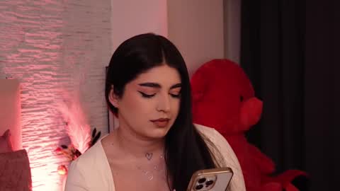 Snapshot of rachelswaan chatting on February 26, 2025, 5:42 am RachelSwaan online show from February 26, 2025, 5:42 am