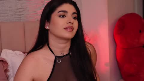 Snapshot of rachelswaan chatting on March 2, 2025, 11:50 am RachelSwaan online show from March 2, 2025, 11:50 am