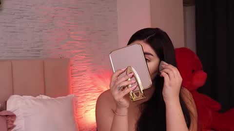 Snapshot of rachelswaan chatting on March 3, 2025, 5:31 am RachelSwaan online show from March 3, 2025, 5:31 am