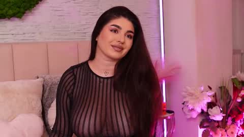 Snapshot of rachelswaan chatting on November 6, 2025, 7:42 am RachelSwaan online show from November 6, 2025, 7:42 am