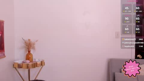 rach online show from March 25, 2026, 8:04 pm