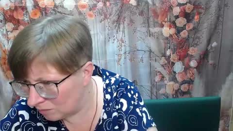Snapshot of radachudna chatting on May 23, 2026, 6:56 pm RadaChudna online show from May 23, 2026, 6:56 pm