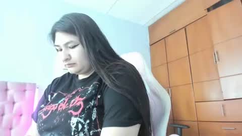 Snapshot of radiantgoddes chatting on December 16, 2024, 1:22 pm radiantgoddes online show from December 16, 2024, 1:22 pm