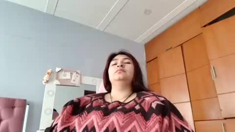 Snapshot of radiantgoddes chatting on December 26, 2024, 1:10 pm radiantgoddes online show from December 26, 2024, 1:10 pm