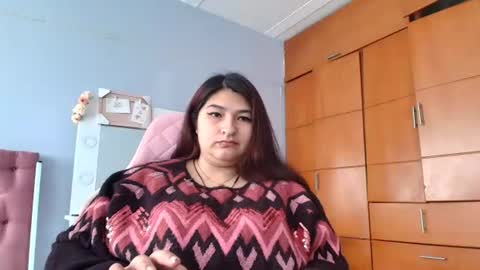 Snapshot of radiantgoddes chatting on December 29, 2024, 4:19 pm radiantgoddes online show from December 29, 2024, 4:19 pm