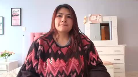 Snapshot of radiantgoddes chatting on January 2, 2025, 12:57 pm radiantgoddes online show from January 2, 2025, 12:57 pm