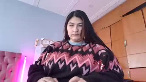 Snapshot of radiantgoddes chatting on January 3, 2025, 1:03 pm radiantgoddes online show from January 3, 2025, 1:03 pm