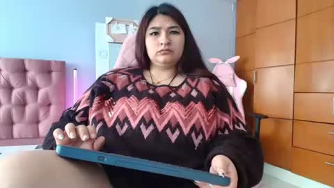 Snapshot of radiantgoddes chatting on January 3, 2025, 4:06 pm radiantgoddes online show from January 3, 2025, 4:06 pm