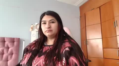 Snapshot of radiantgoddes chatting on January 9, 2025, 1:13 pm radiantgoddes online show from January 9, 2025, 1:13 pm