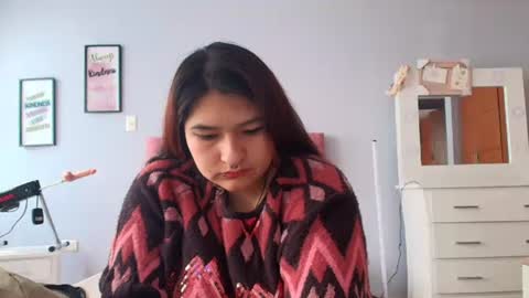 Snapshot of radiantgoddes chatting on January 29, 2025, 1:49 pm radiantgoddes online show from January 29, 2025, 1:49 pm