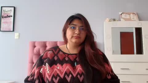 Snapshot of radiantgoddes chatting on February 14, 2025, 5:03 pm radiantgoddes online show from February 14, 2025, 5:03 pm