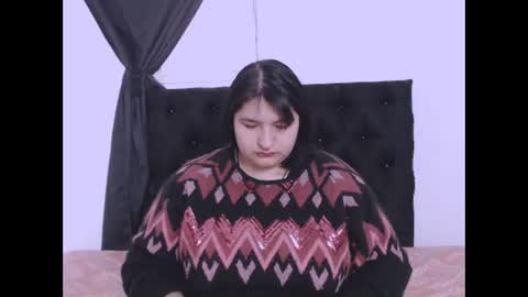 Snapshot of radiantgoddes chatting on September 19, 2025, 1:12 pm radiantgoddes online show from September 19, 2025, 1:12 pm