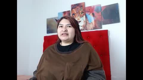 Snapshot of radiantgoddes chatting on December 15, 2025, 12:53 pm radiantgoddes online show from December 15, 2025, 12:53 pm