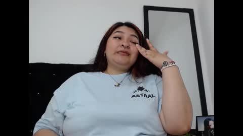 Snapshot of radiantgoddes chatting on January 16, 2026, 3:38 pm radiantgoddes online show from January 16, 2026, 3:38 pm