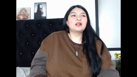 Snapshot of radiantgoddes chatting on March 6, 2026, 2:46 pm radiantgoddes online show from March 6, 2026, 2:46 pm