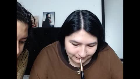 Snapshot of radiantgoddes chatting on March 8, 2026, 1:59 pm radiantgoddes online show from March 8, 2026, 1:59 pm