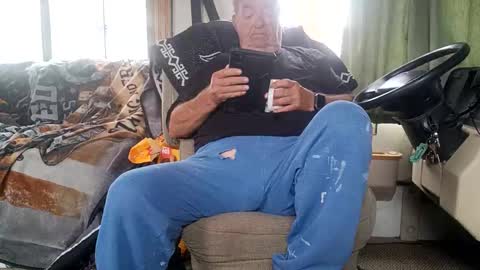 Radioman for fun online show from April 29, 2026, 4:33 pm