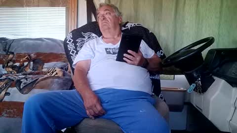Radioman for fun online show from May 6, 2026, 2:55 pm