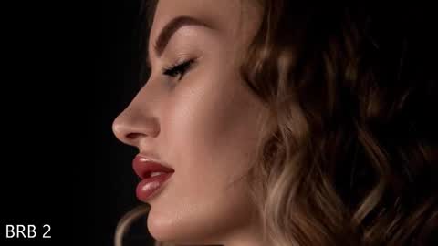 Mila online show from February 27, 2026, 3:45 pm