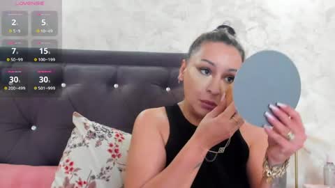 Snapshot of raelledarkstar chatting on May 12, 2026, 7:05 am raelledarkstar online show from May 12, 2026, 7:05 am
