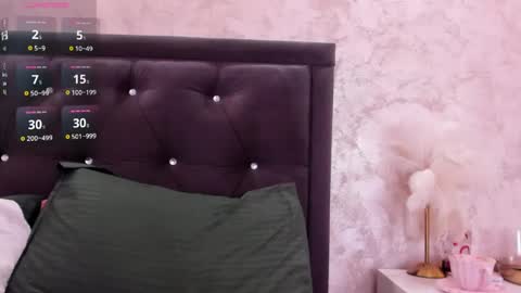 Snapshot of raelledarkstar chatting on May 18, 2026, 7:25 am raelledarkstar online show from May 18, 2026, 7:25 am