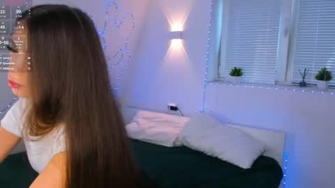 Rachel online show from June 21, 2026, 8:28 am