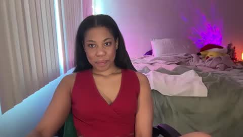 RaeWerks online show from December 21, 2024, 7:38 pm