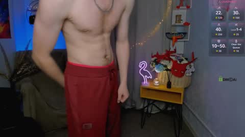 rafael online show from March 24, 2026, 8:36 pm