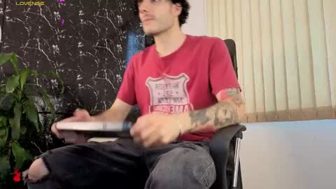 R A F A E L online show from February 22, 2026, 8:51 pm