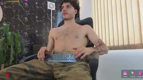 R A F A E L online show from March 12, 2026, 8:59 pm