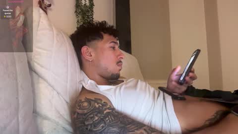 NEW IG  online show from March 26, 2026, 4:29 am