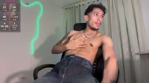 NEW IG  online show from March 29, 2026, 3:28 am